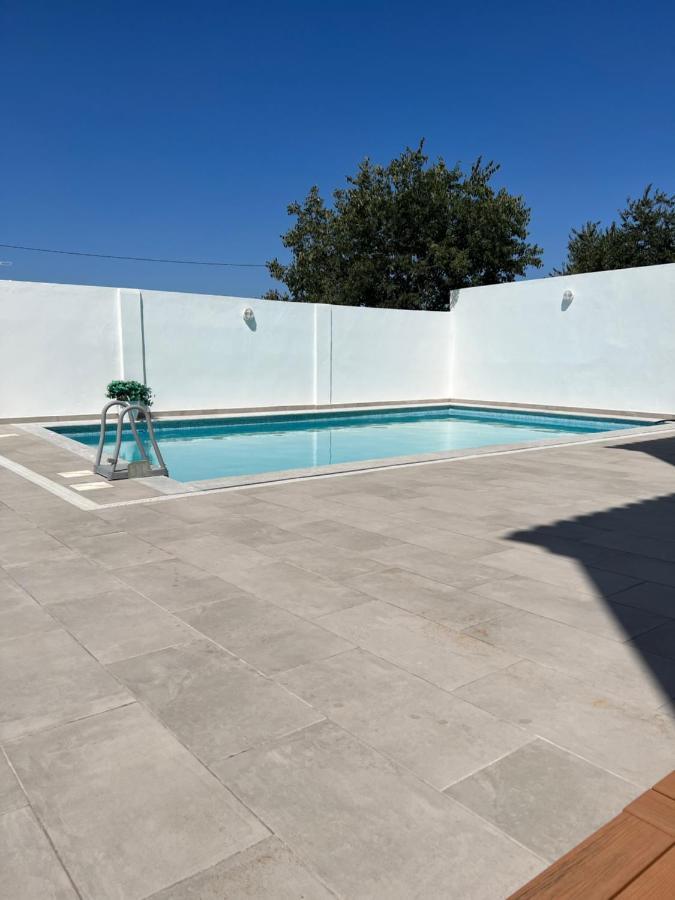 Moinhos Do Guadiana Villa Pedrogao  Exterior photo